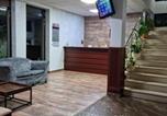 Hôtel Stara Zagora - Timeout Hotel Sandanski-2