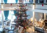 Hôtel Oyten - Parkhotel Bremen – ein Mitglied der Hommage Luxury Hotels Collection-2