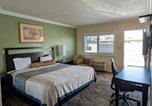 Hôtel Cypress - Cloud 9 Motel - Cypress, Buena Park-3