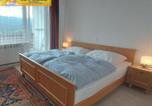 Location vacances Styrie - Apartment Alpenpanorama-3