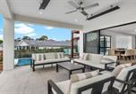 Location vacances Lovedale - Villa Tallawanta-1