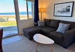 Location vacances  Canada - Shorewater Resort Beachfront King Bed Studio-3