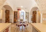 Location vacances Carovigno - Villa Trulli del Gelso-4