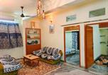 Location vacances Udaipur - Cynefin(kuh-nev-in) homestay by Mak-1