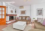 Location vacances  Grenade - Casa Alba-4