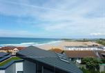 Location vacances Newquay - Flat 8 Seascape-2