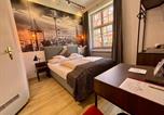 Hôtel Stegen - Bio Boutique Hotel Barbara-4