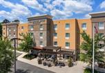 Hôtel Starke - Towneplace Suites by Marriott Gainesville Northwest-2