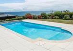 Location vacances Locmaria-Plouzané - Beautiful Home In Plougonvelin-2