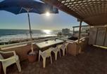 Location vacances  Reñaca - Reñaca - Primera linea de playa con gran terraza-3