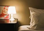 Location vacances Lisbon - Ey Lisbon Guesthouse-4