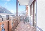 Location vacances Campitello di Fassa - Cèsa Sot Rodela - Sas Piat-1