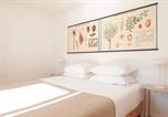 Location vacances  Le Bairro Alto - Principe Real - Cheese & Wine-4
