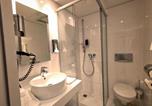 Hôtel Urbar - Koblenz Valley Hotel by Belvilla Double Room-2