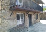 Location vacances El Barco de Ávila - Casa Rural Valdecorneja-2