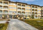 Location vacances Bad Füssing - Europa Residenz Thermennähe 2-3