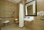 Hôtel Napa - Fairfield Inn & Suites by Marriott Fairfield Napa Valley Area-2