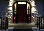 Hôtel Betws-y-Coed - Y Llew Coch-1