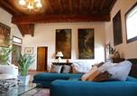 Hôtel Camposampiero - Mulino Piana-4