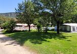 Camping avec WIFI Montrevel-en-Bresse - Camping L'Ile Chambod-4