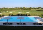 Location vacances Sommacampagna - Agriturismo Casa Pezzo-3