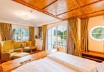 Hôtel Nesselwängle - Via Salina - Hotel am See - Adults Only-3
