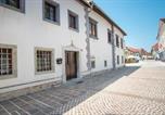 Location vacances Žirovnica - Vila Radolca apartments and rooms-1