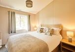 Location vacances Wooler - Host & Stay - Hoganwoods Lodge-4