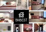 Location vacances Milan - Bnbest Suite in Duomo-1