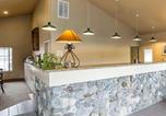Hôtel South Lake Tahoe - Quality Inn & Suites Minden-4