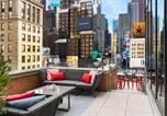 Hôtel New York - M Social Hotel New York Times Square-1