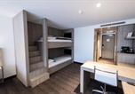 Hôtel Wijk bij Duurstede - Van der Valk Hotel Vianen - Utrecht-3