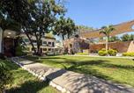 Hôtel Temixco - Hotel Boutique Luciérnaga Xochitepec-1