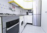 Location vacances Cambrils - Magica Planetcostadorada-3