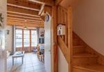 Location vacances Luz-Saint-Sauveur - Appartement T4 7 pers, parking, proche stations ski - Fr-1-402-145-4