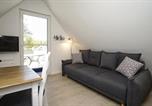 Location vacances Glowe - Ferienwohnungen am Wald - Ferienwohnung Nummer 05-3