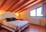 Location vacances Calaceite - Mas Del Cigarrer Allotjament Rural-3