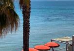 Hôtel Presqu'île de Giens - Hôtel Bor-4