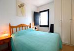 Location vacances Pals - Apartment in Pals near Platja de Pals Beach-4