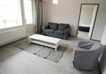 Location vacances Jyväskylä - Spacious Apartment for 3 with Sauna-3