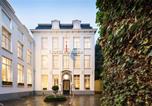Hôtel Brugge - Hotel Navarra Brugge-1