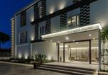 Hôtel Giugliano in Campania - Hangar Hotel-1