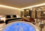 Location vacances Requena - Olea Suites-1