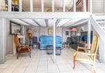 Location vacances Villefranche-sur-Mer - Belle etoile au coeur du village-4