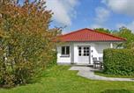 Location vacances Bergen auf Rügen - Schöne Ferienwohnungen im Zentrum von Rügen-1