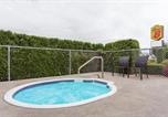 Hôtel Kelowna - Super 8 by Wyndham Lake Country/Winfield Area-4