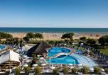 Hôtel Bibione - Savoy Beach Hotel & Thermal Spa-4