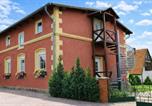 Location vacances Sassnitz - Ferienwohnung Muschelkiste-2