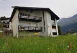 Location vacances Arosa - Arp (470 Bä) Og-1