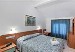 Hôtel Province de Pérouse - Hotel Darsena-2
